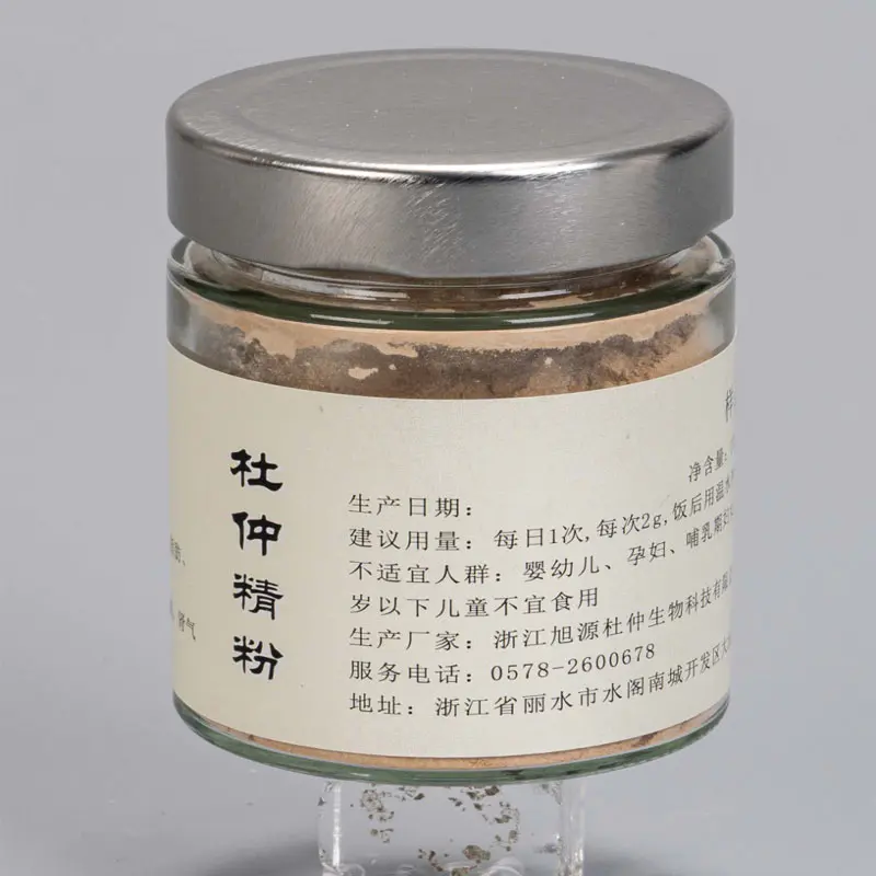 100 g di Du Zhong Essence Extract Powder
