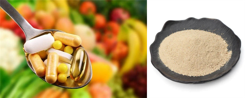 L'ascesa di cibi funzionali: la forza trainante di una nuova era di alimentazione sana