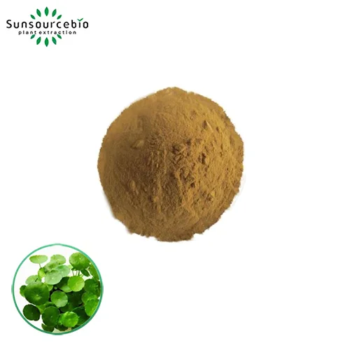 Centella Asiatica Leaf Extract
