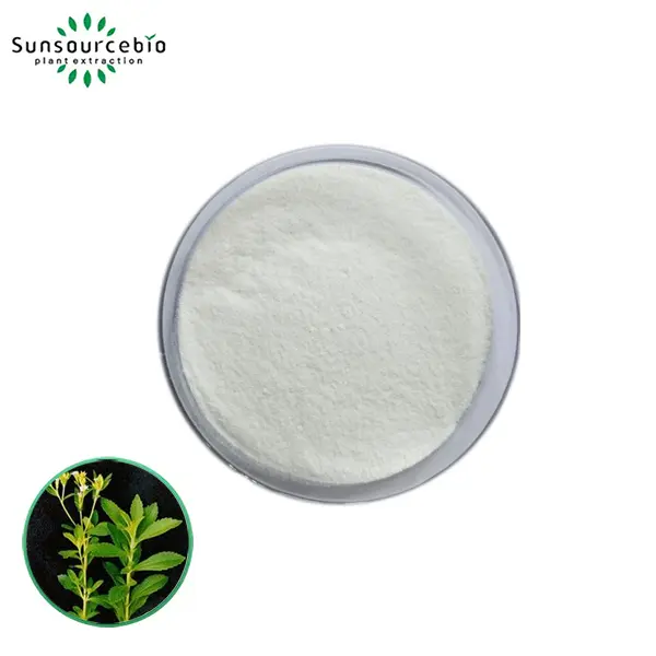 Estratto di Stevia